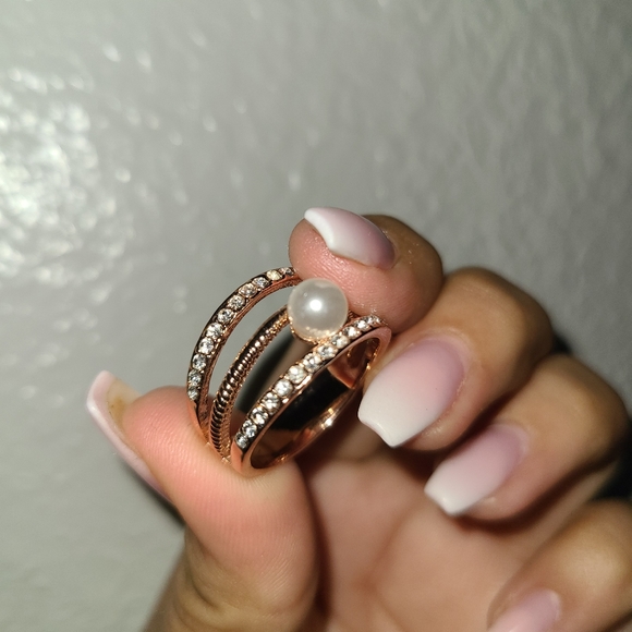 Woman ring - Picture 6 of 7